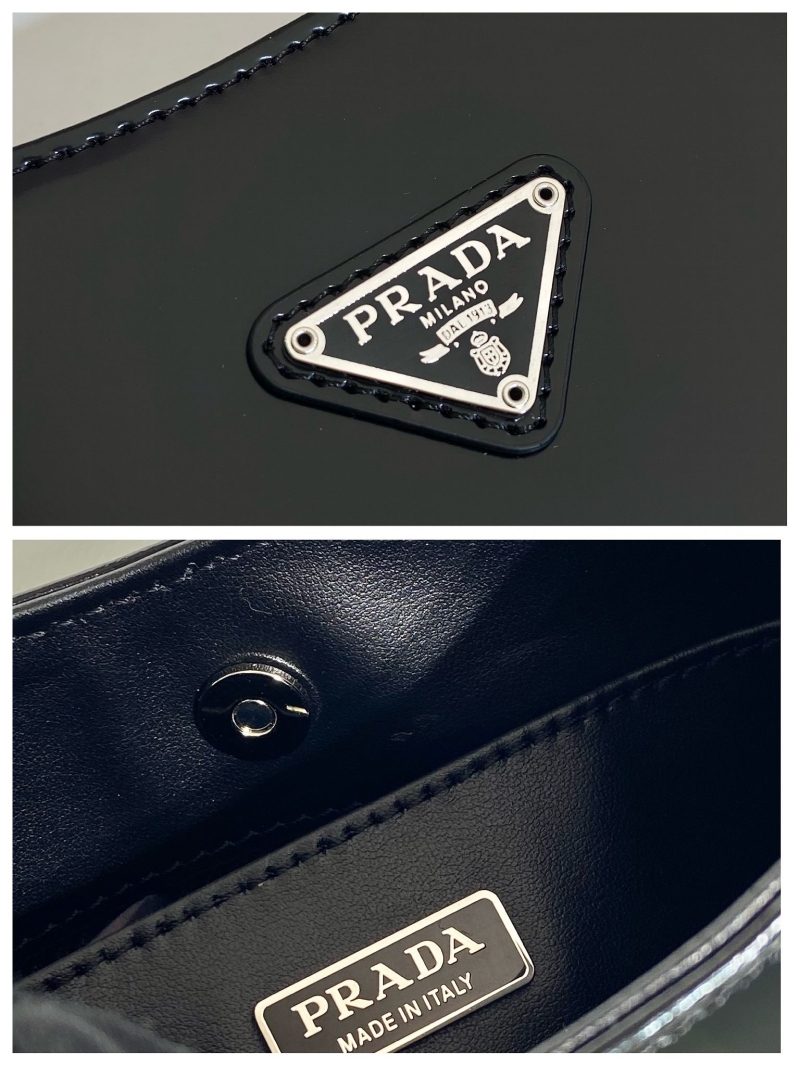 Pra*a hobo bags